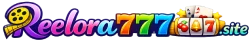 Reelora777.site logo